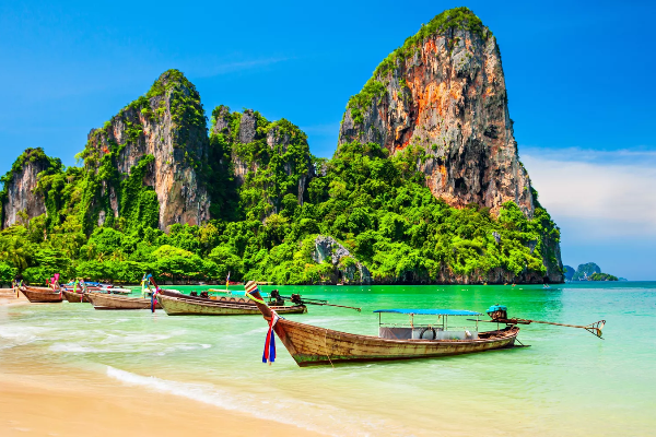 16D15N Amazing Thailand Tour - photo 3